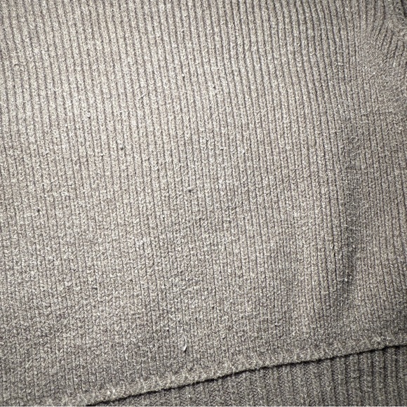 Free People Easy Street Crop Pullover - Picture 9 of 9